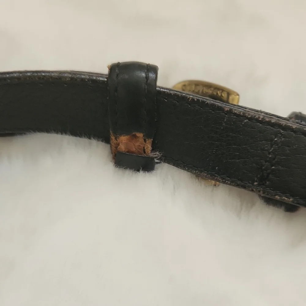 Dooney & Bourke All Weather Leather Handbag